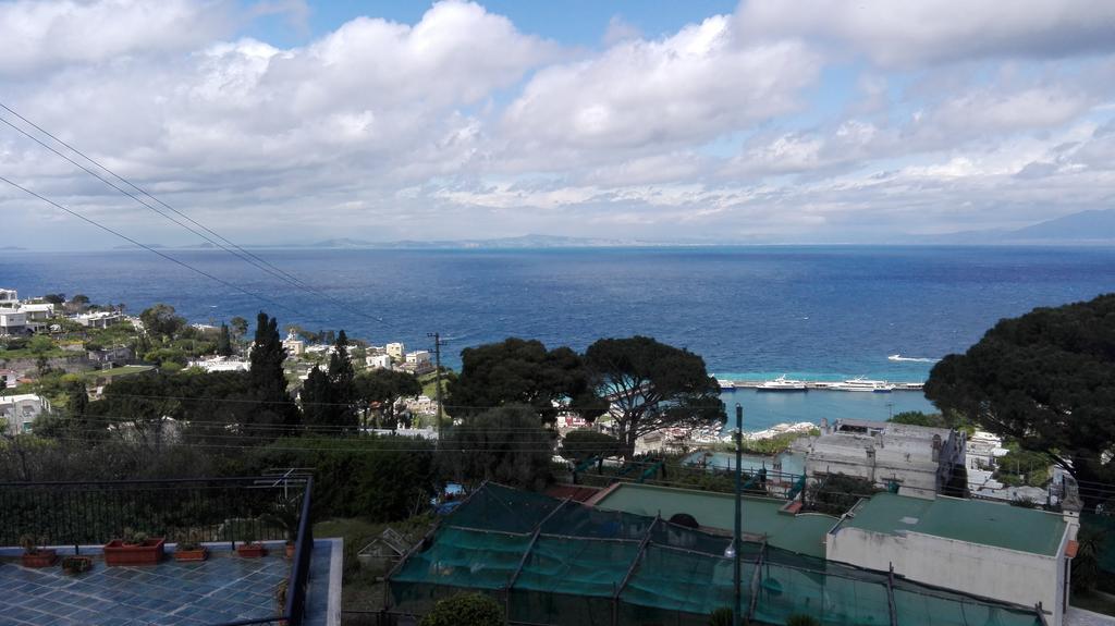 Holiday home La Marocella *