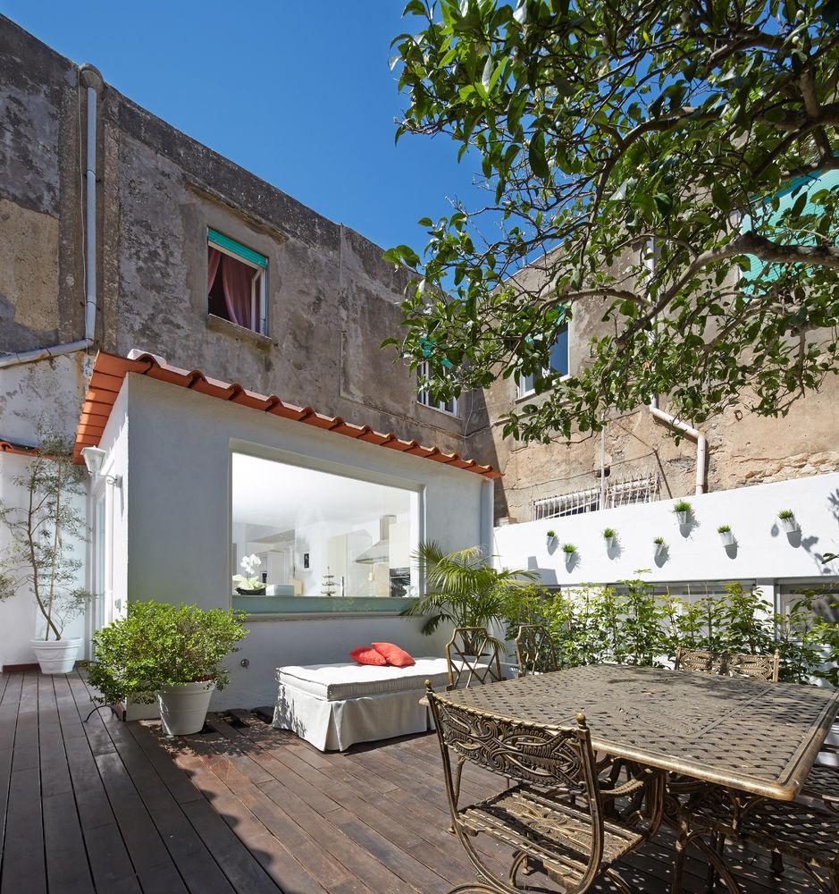 Hotel Casa Di