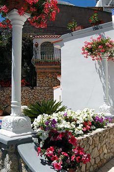 Hotel La Floridiana Capri