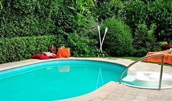 Hotel Scalinatella Capri