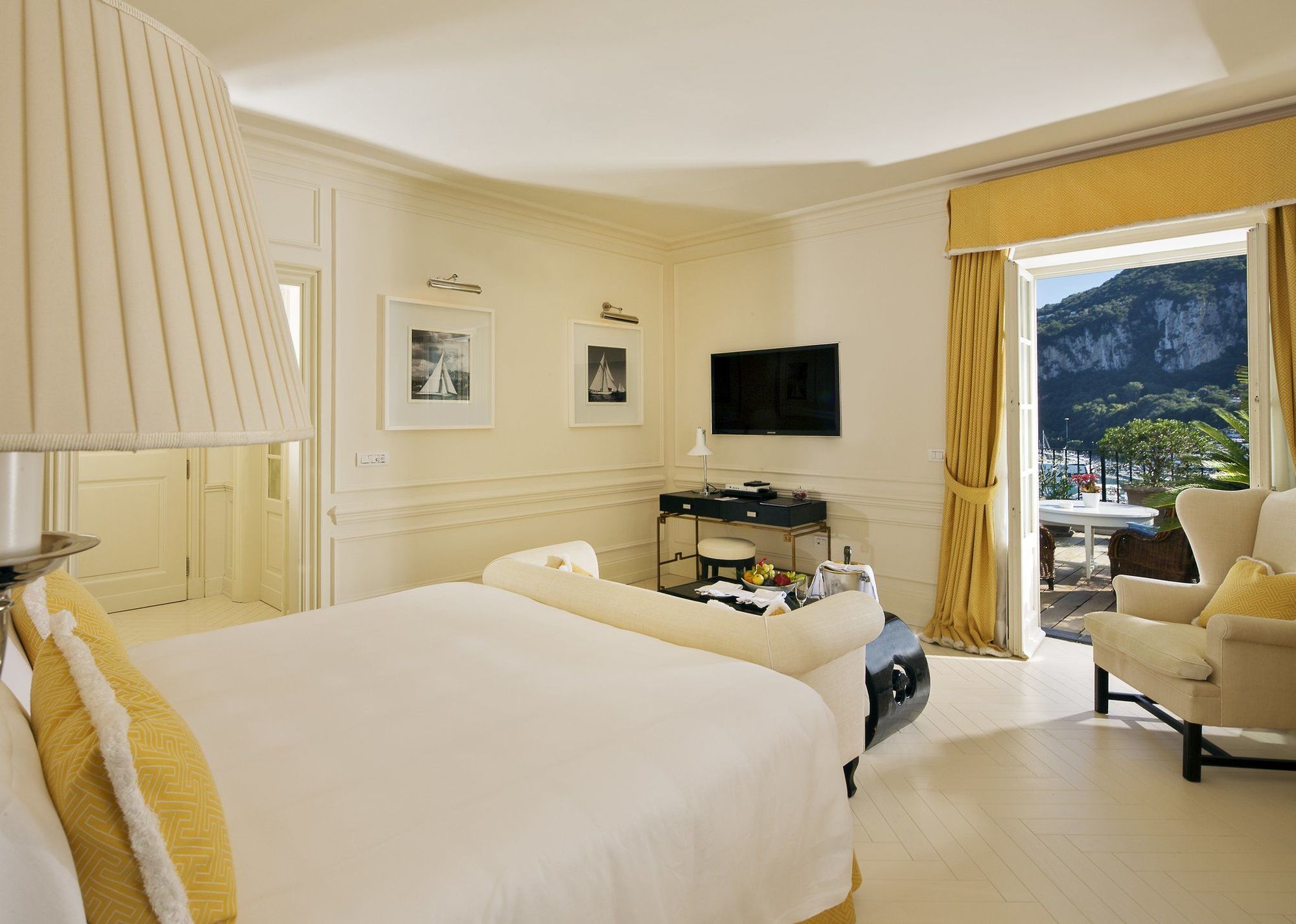 Hotel J.k. Place