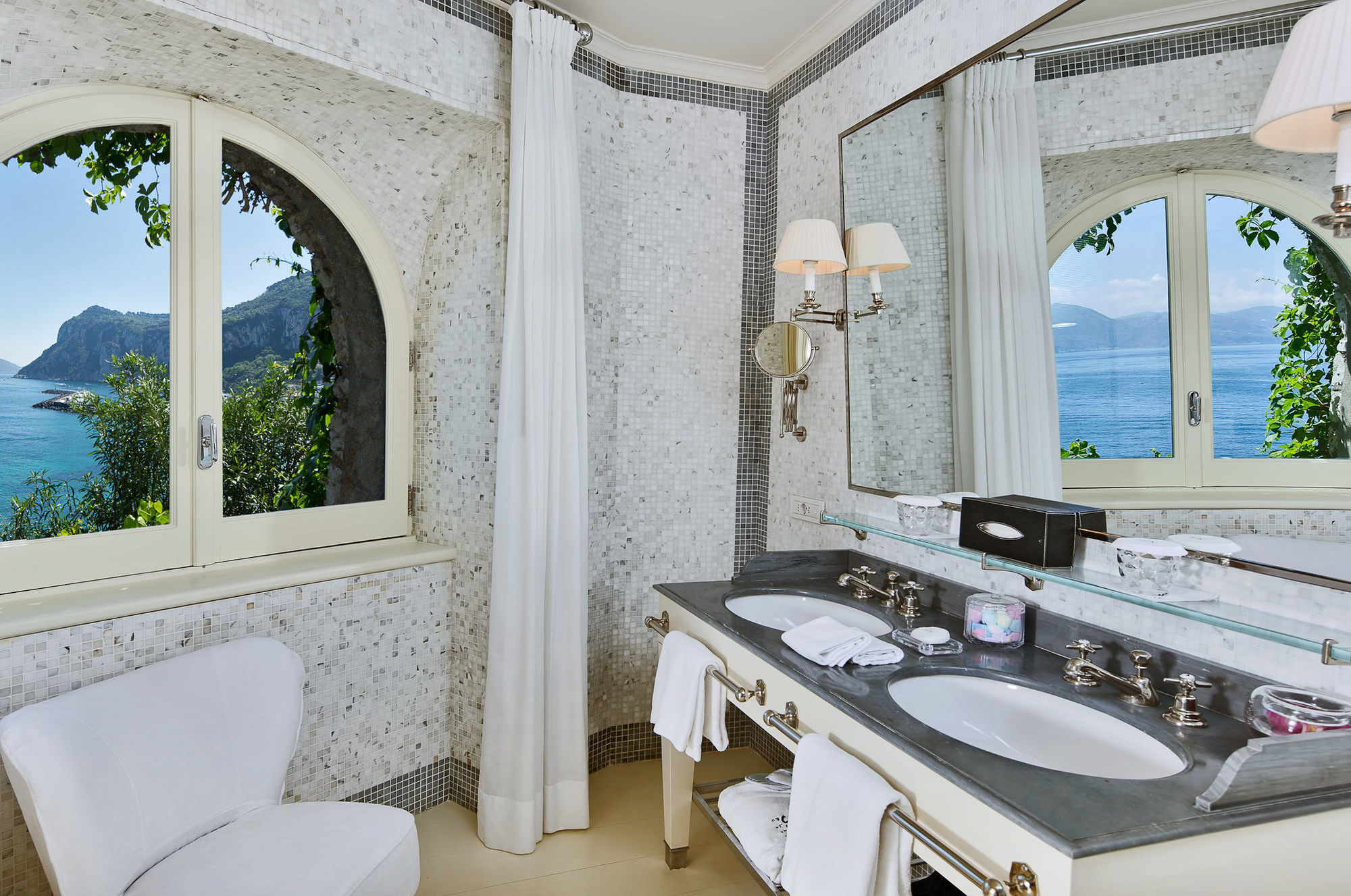 Hotel J.k. Place Capri