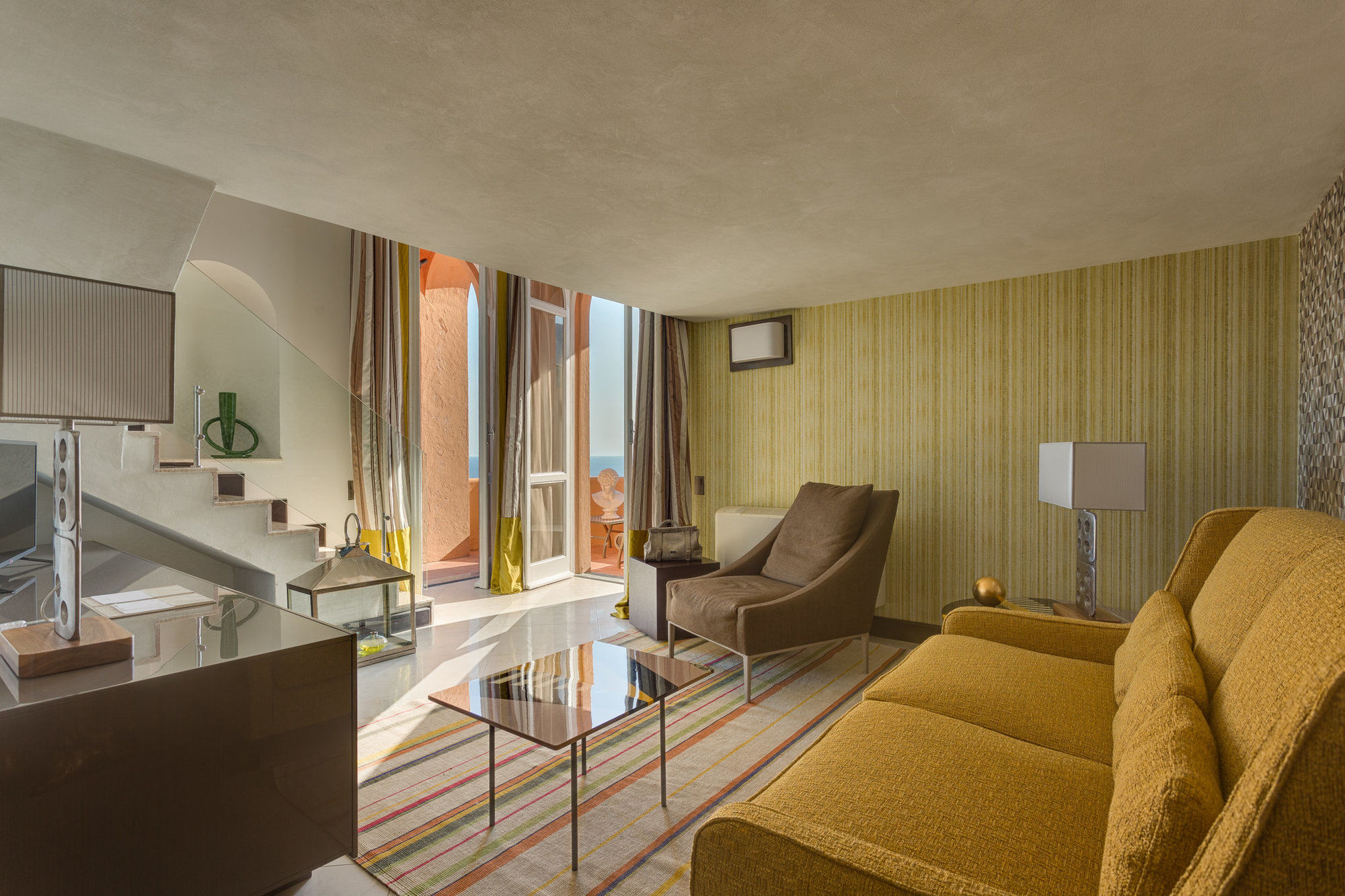Hotel Punta Tragara 5*