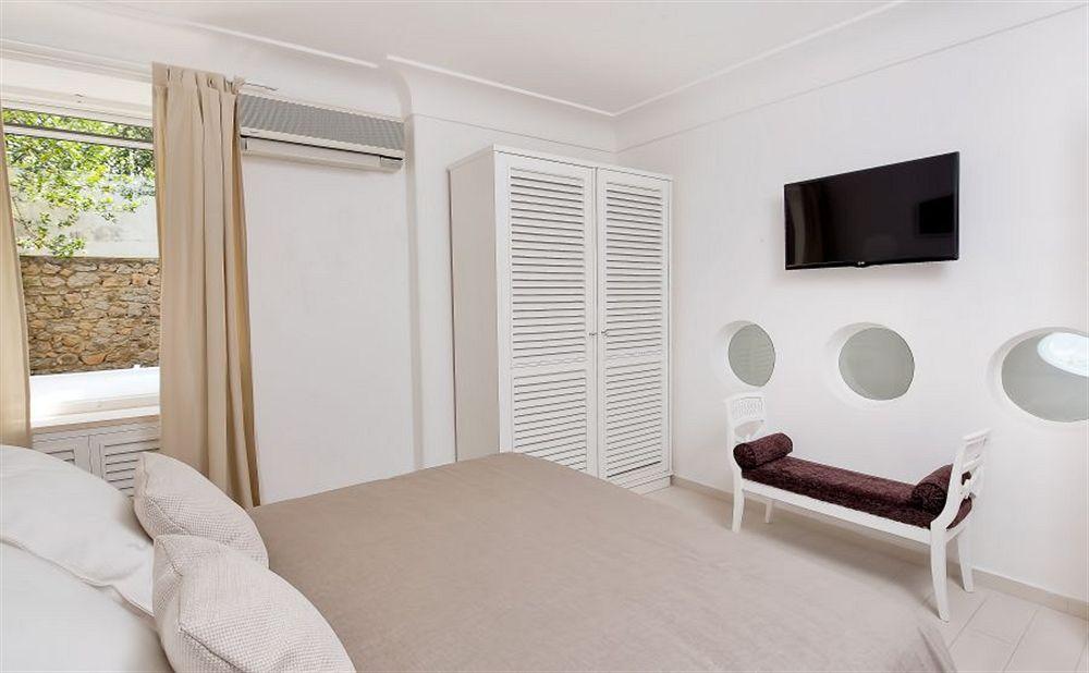 Apartment Mariuccia Capri