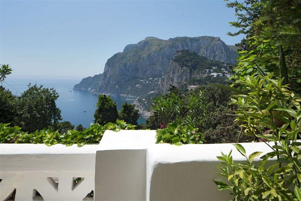 Mariuccia Capri