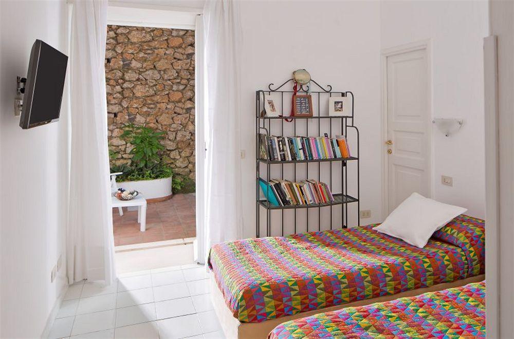Apartment Mariuccia *