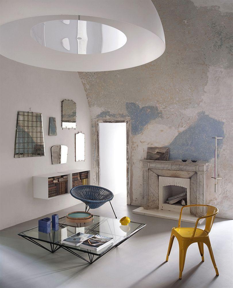 Casa Caprile