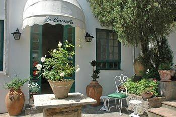 La Certosella