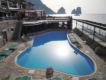 Hotel La Certosella 3*
