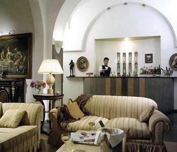 Il Hotel 5*