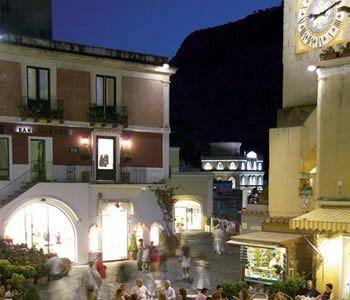 Il 5* Capri
