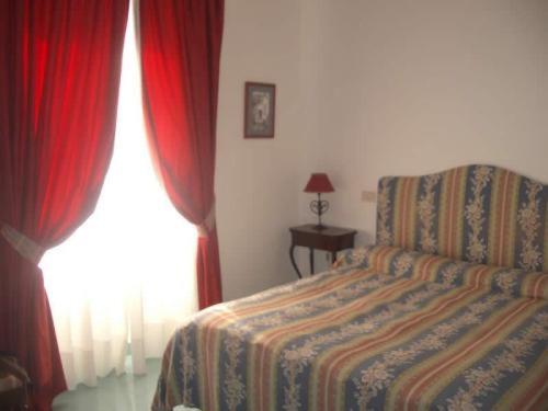 Casa Caprile 3* Anacapri (Isola di Capri)
