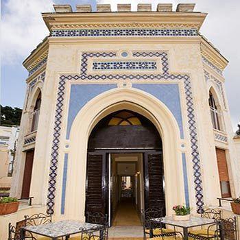 Hotel Helios 3*
