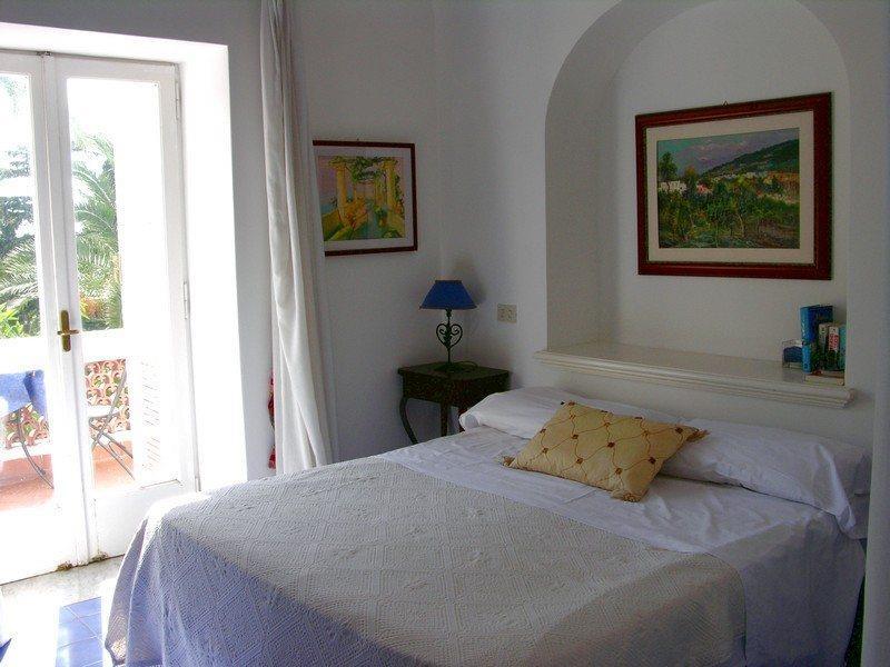 Casa Caprile Anacapri (Isola di Capri)