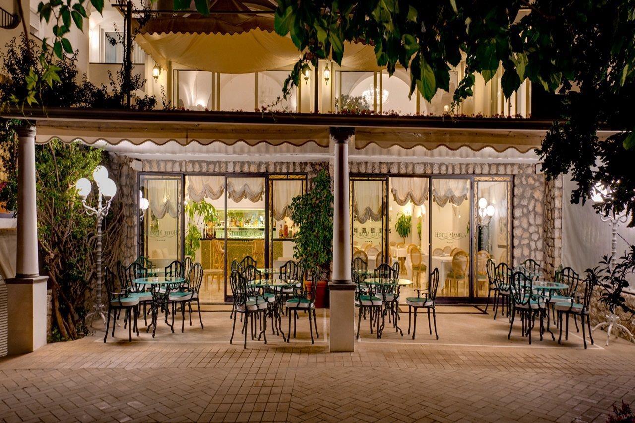 Hotel Mamela