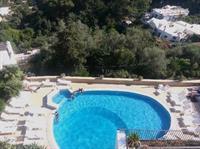 Hotel The White And Blue Capri