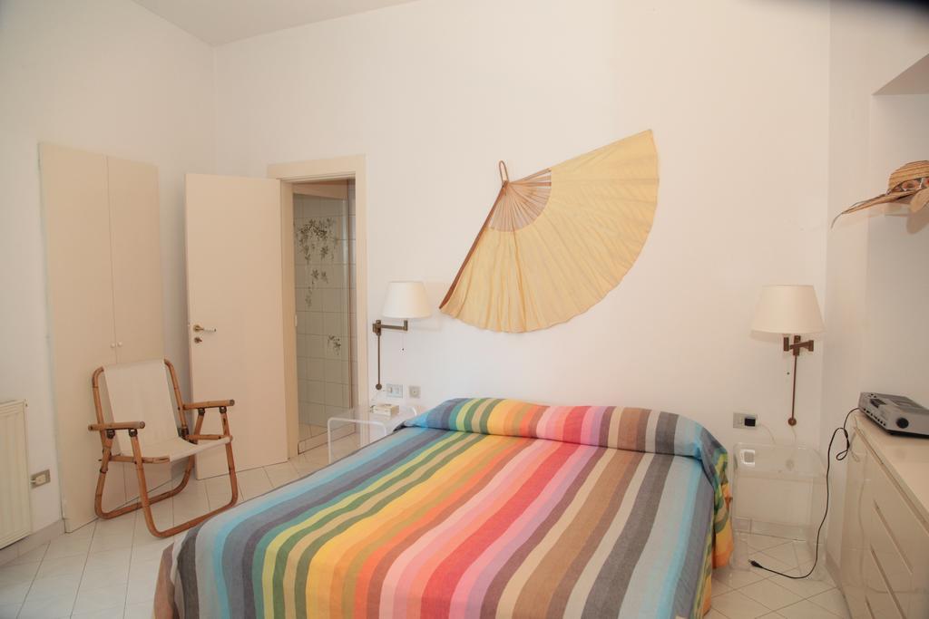 La Lampara Di Tuoro Casa vacanze