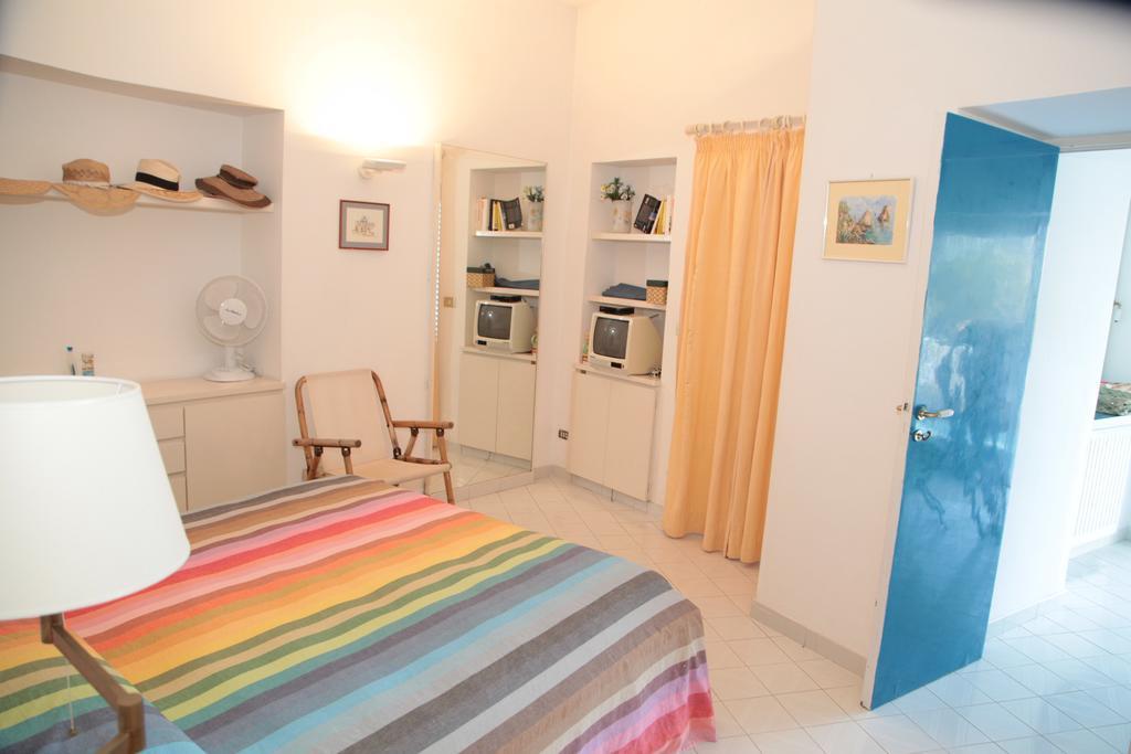 La Lampara Di Tuoro * Capri