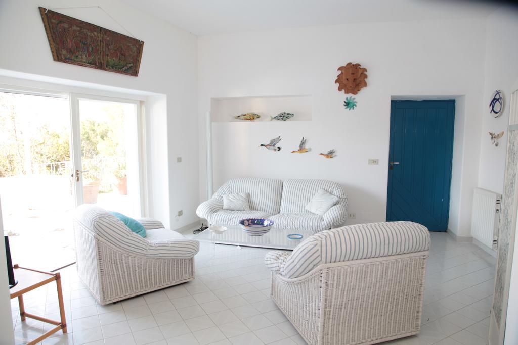 La Lampara Di Tuoro Casa vacanze
