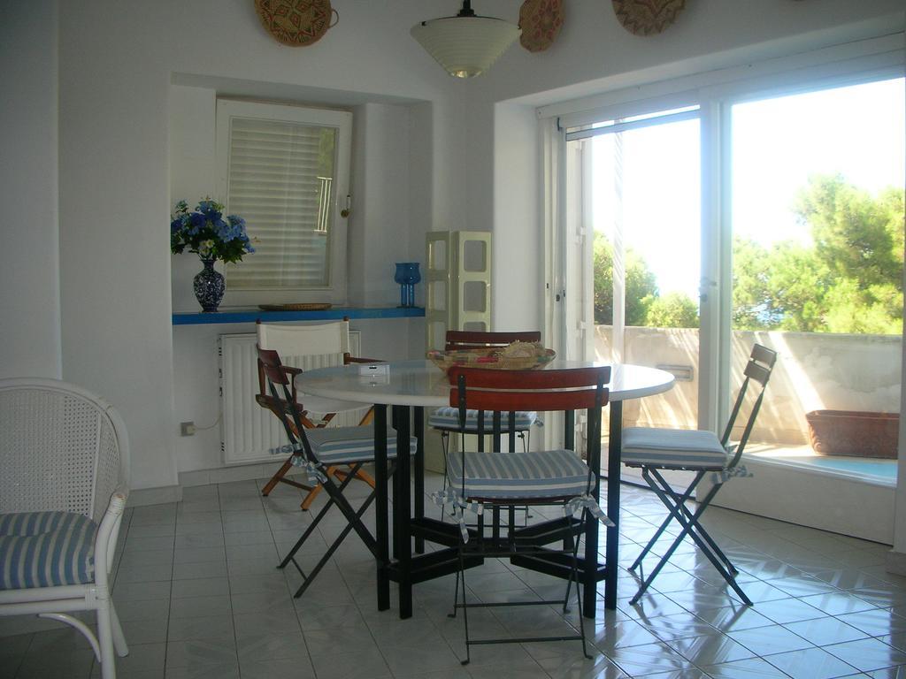 Casa vacanze La Lampara Di Tuoro Capri