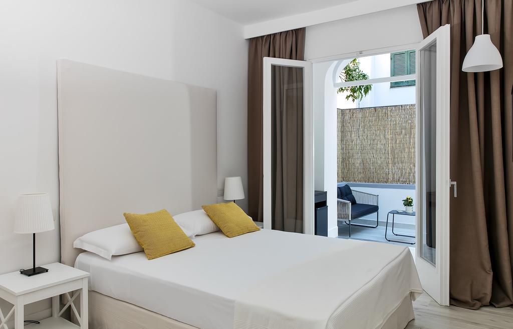 Fuorlovado 40 Guest house 2*