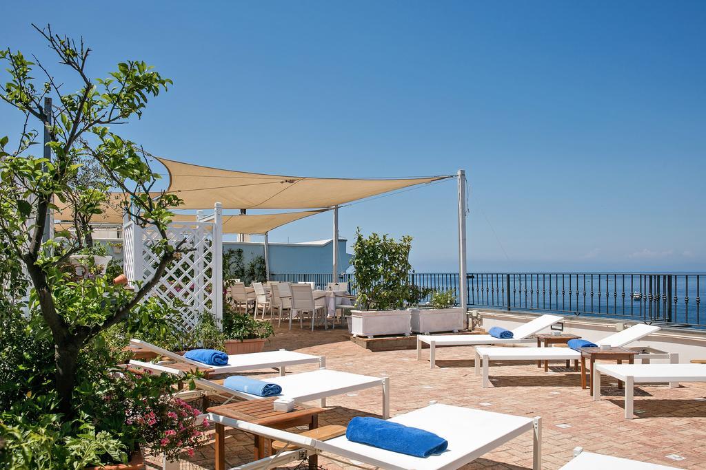 Relais Maresca Luxury Small & Terrace Restaurant 4*