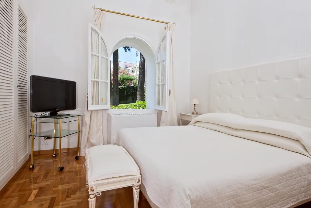 Villa Camerelle Capri