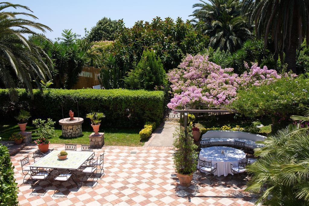 Villa Camerelle
