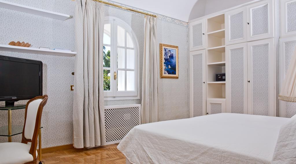 Camerelle Villa Capri