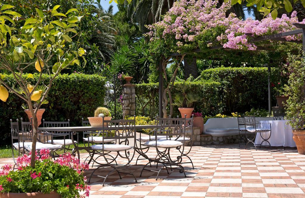 Camerelle Villa