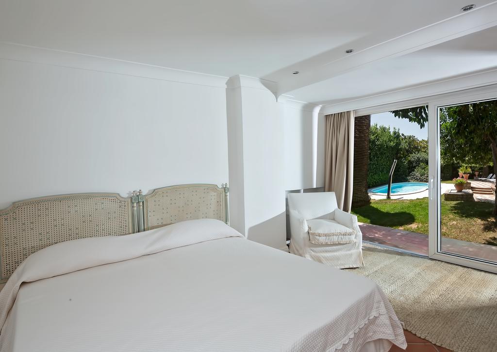 Camerelle Villa Capri