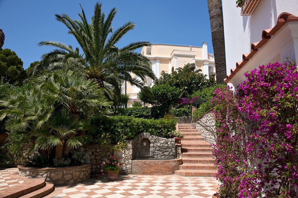 Camerelle Villa