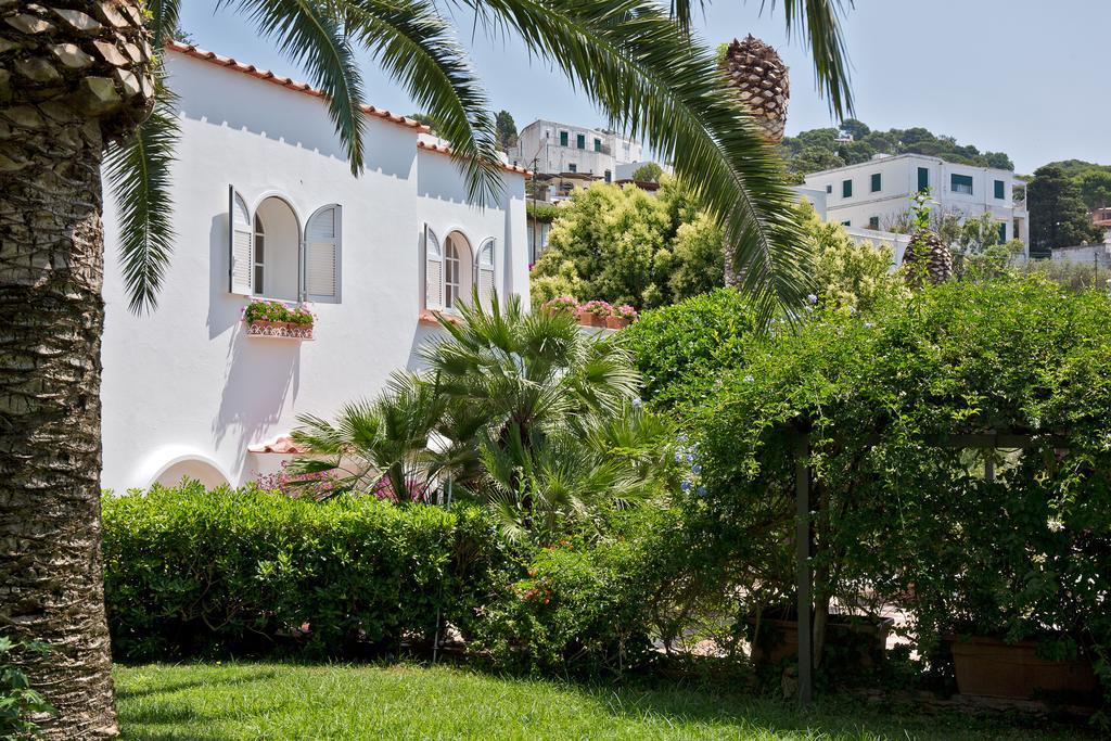 Villa Camerelle *
