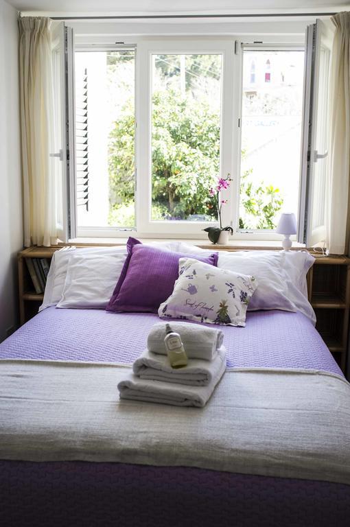 Villa Apollo B&B Acomodação com café da manhã  2*