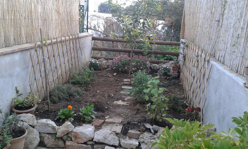 Apartamento Il Raggio Capri