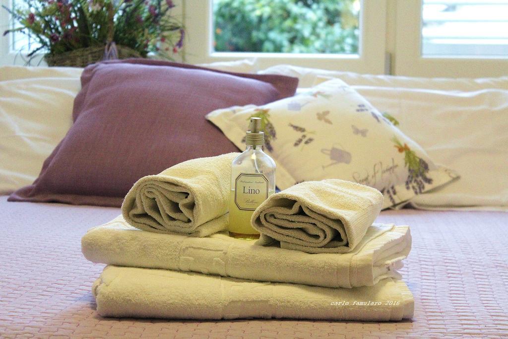 Acomodação com café da manhã  Villa Apollo B&B 2*