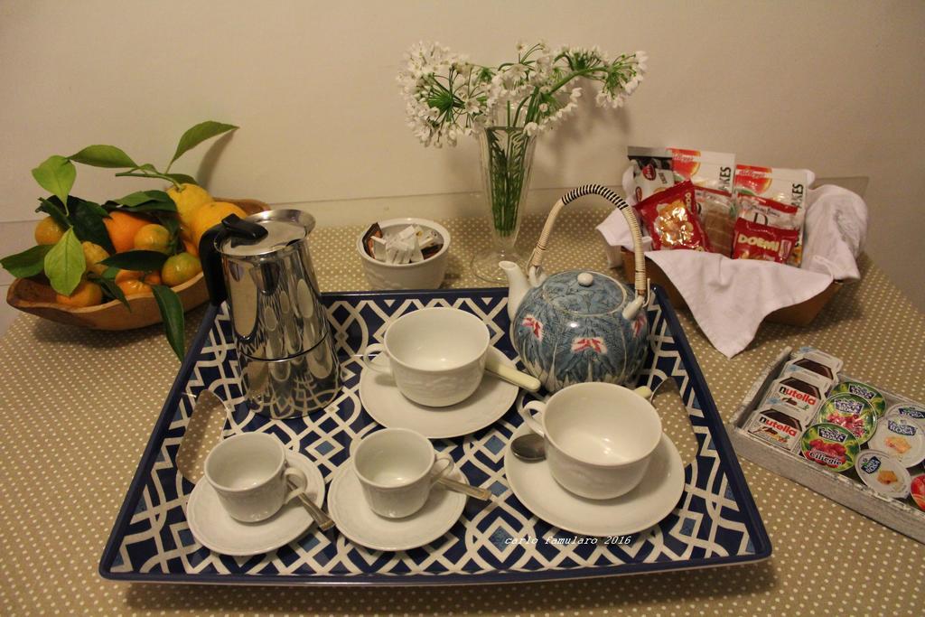 Villa Apollo B&B Acomodação com café da manhã  2*