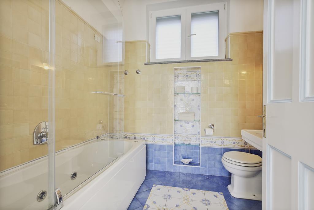 Carolina Guest house 3*