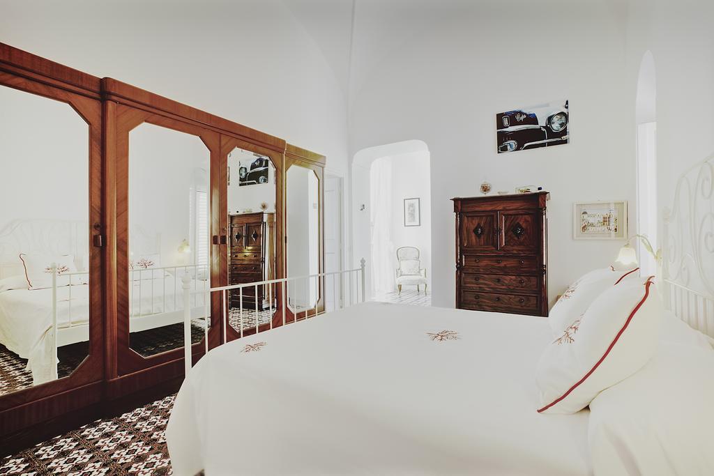 Carolina Guest house 3*