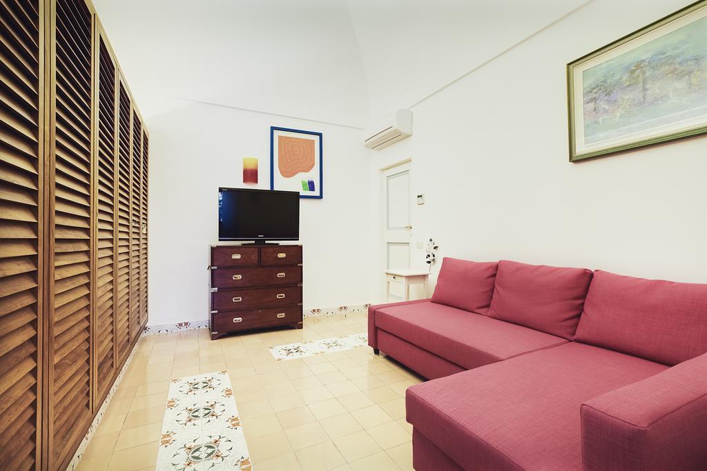 Carolina Guest house