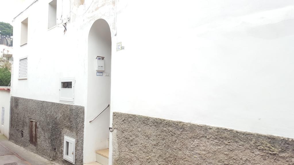 La Casetta Apartment
