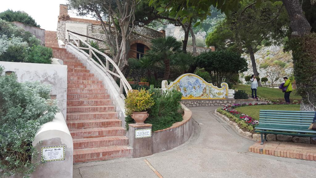 La Casetta Apartment *