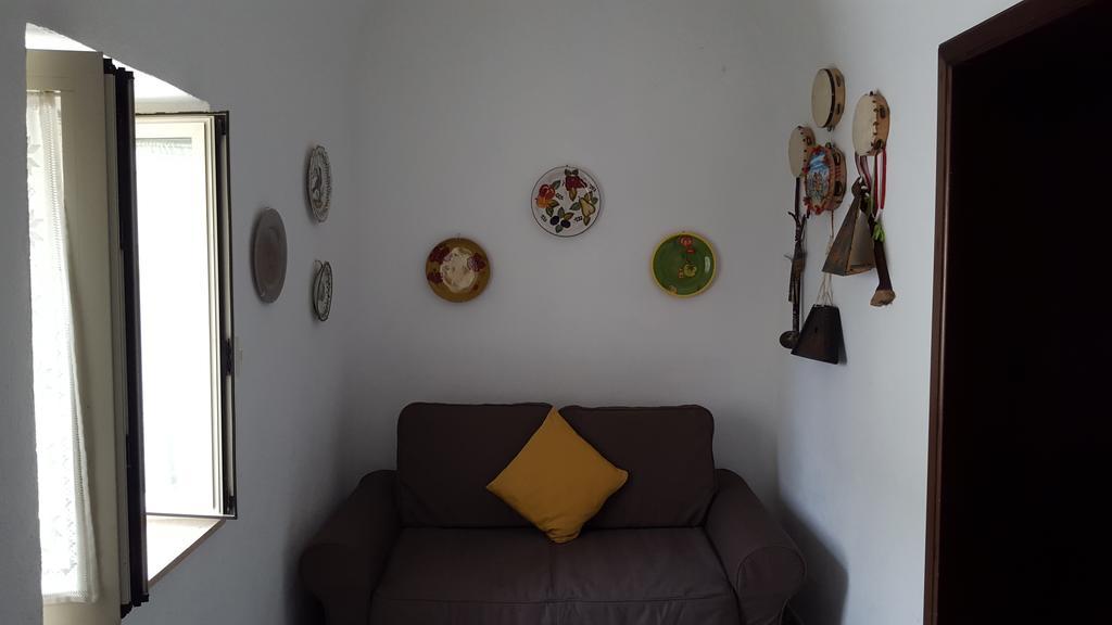 Casa Valentino Apartment Capri