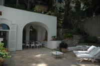 Villa Fonte Gaia Capri