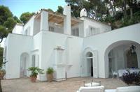 Fonte Gaia * Capri