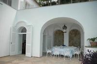Fonte Gaia Villa Capri