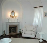 Villa Fonte Gaia Capri