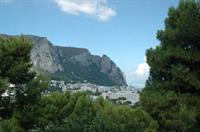 Fonte Gaia * Capri