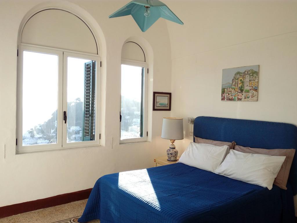 Sunshine Apartment