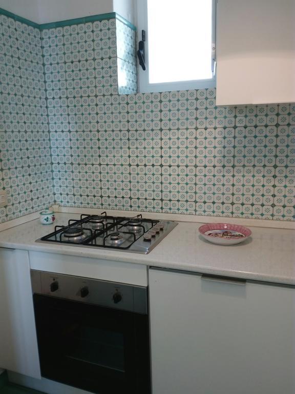 Sunshine Apartment *